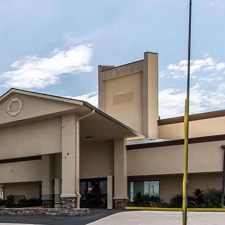 Surestay Plus By Best Western Mobile I-65 Exterior photo