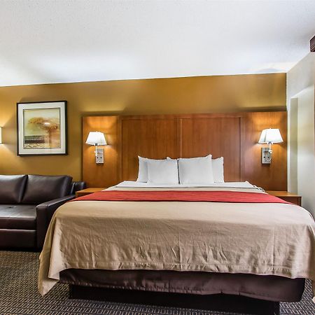 Surestay Plus By Best Western Mobile I-65 Exterior photo