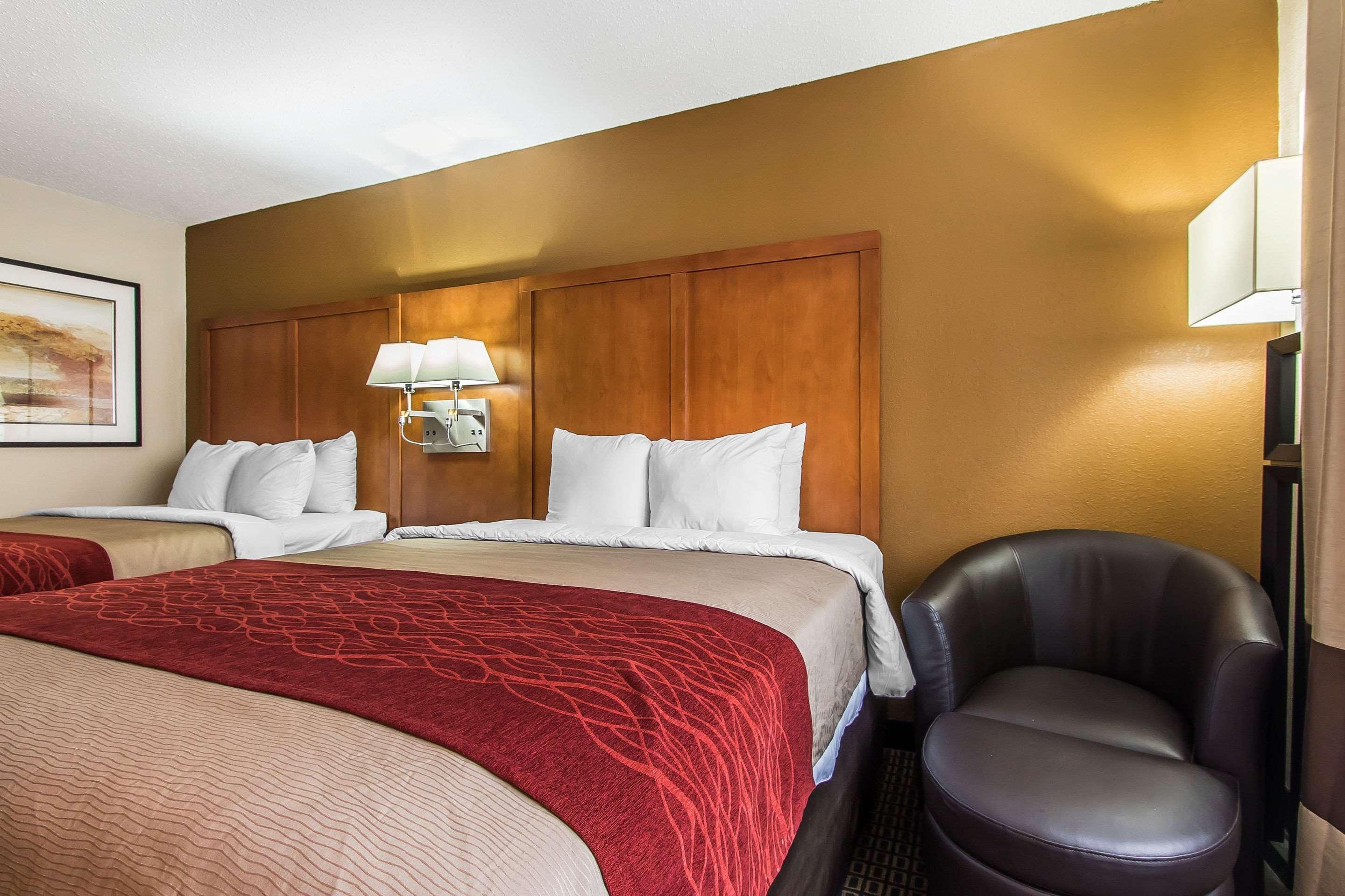 Surestay Plus By Best Western Mobile I-65 Exterior photo