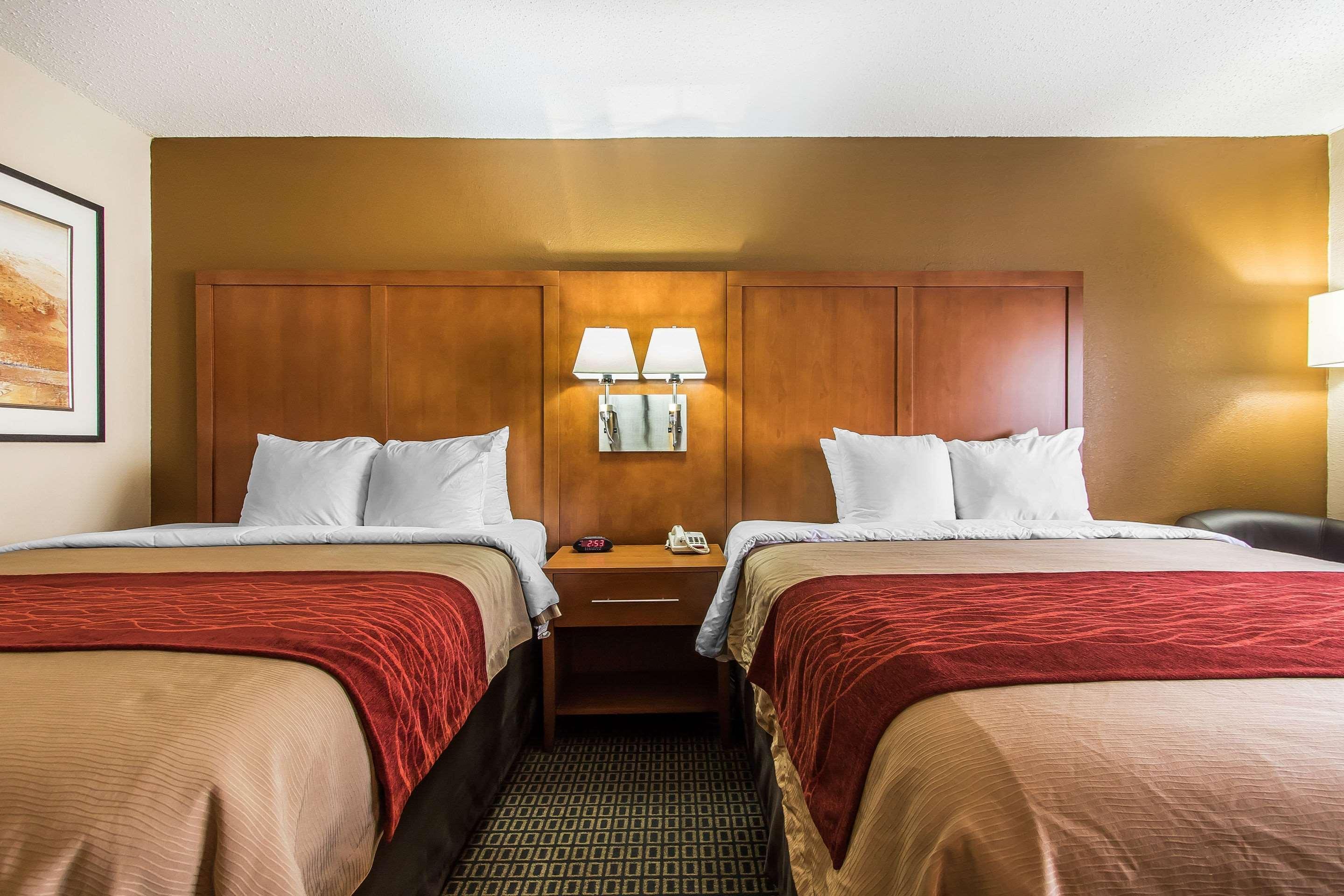 Surestay Plus By Best Western Mobile I-65 Exterior photo
