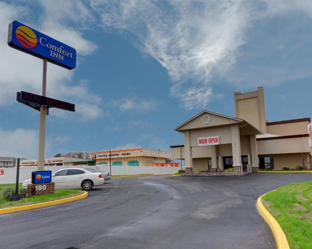 Surestay Plus By Best Western Mobile I-65 Exterior photo
