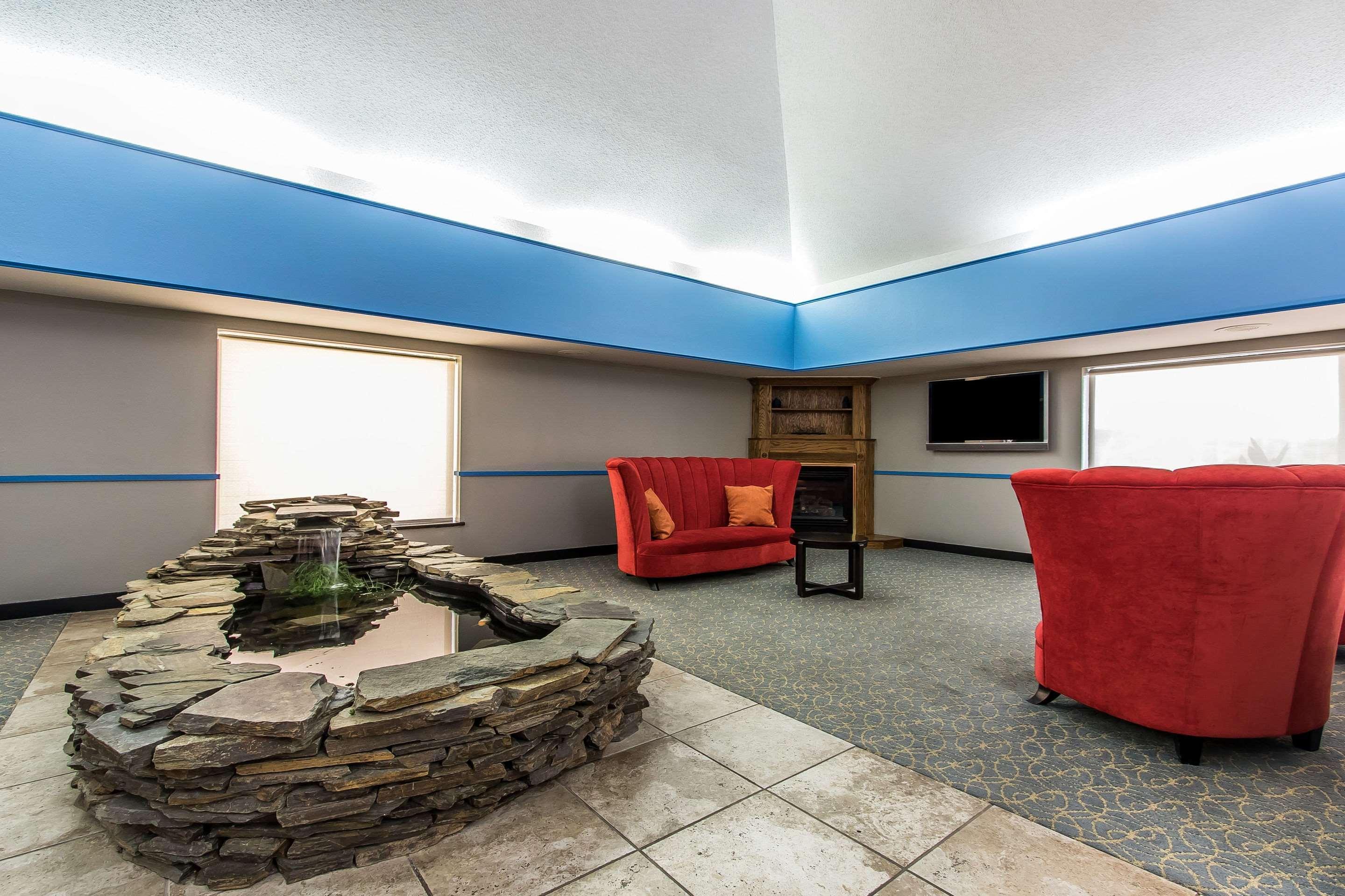 Surestay Plus By Best Western Mobile I-65 Exterior photo