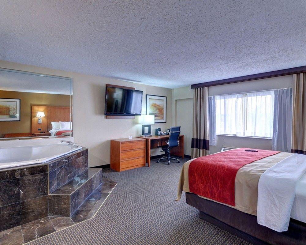 Surestay Plus By Best Western Mobile I-65 Exterior photo